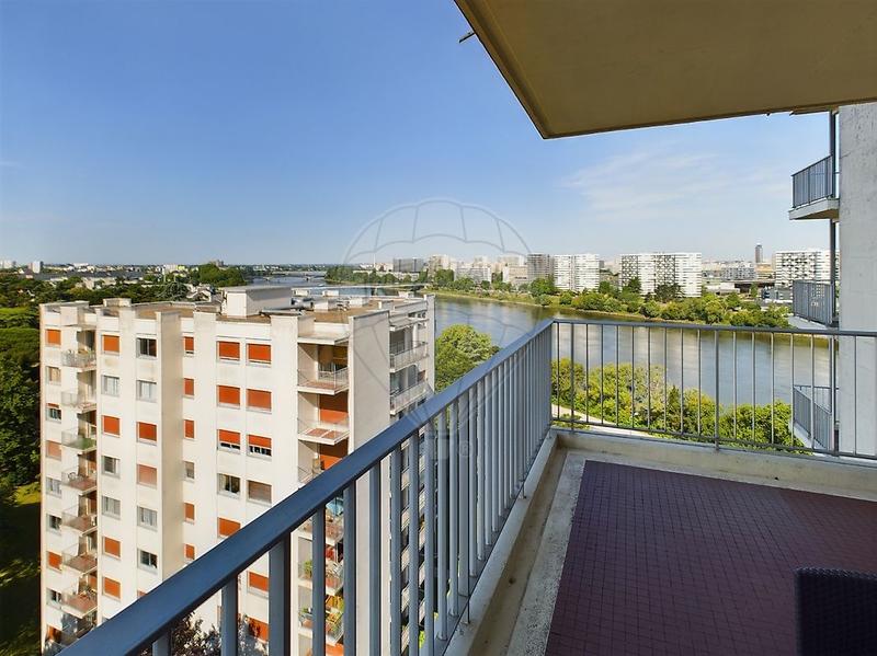 Appartement - 172 m² - 7 pièces