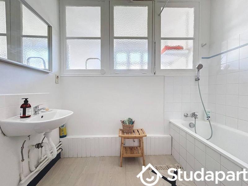 Appartement - 114 m² - 5 pièces