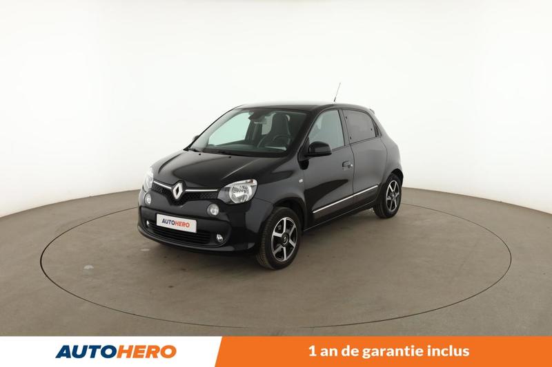 Renault Twingo 0.9 TCe Energy Intens 90 ch