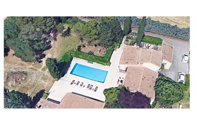 Villa - 240 m² - 6 pièces