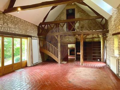 Maison - 156 m² - 4 pièces