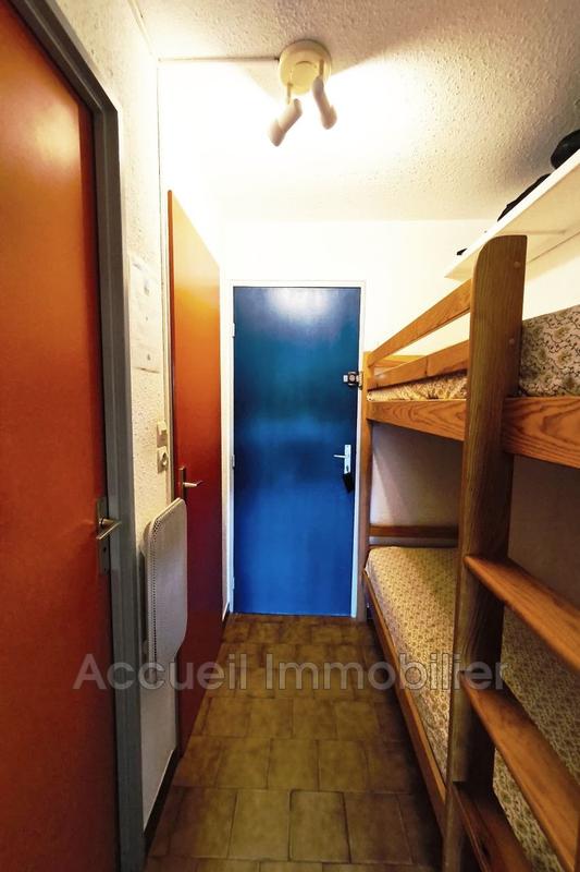 Appartement - 27 m² - 1 pièce