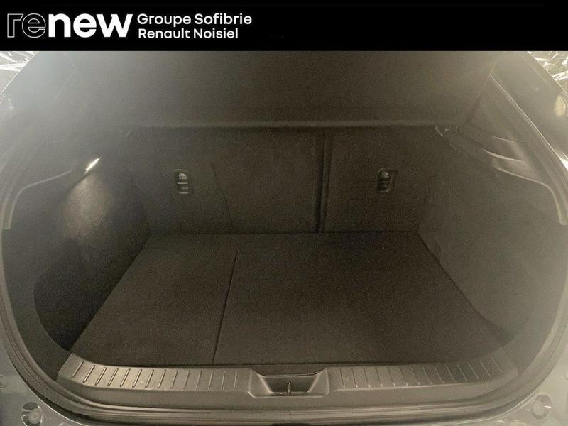 Mazda Cx-30 2025 2.5l e-Skyactiv G m Hybrid 140 ch 4x2 Bvm6 Homura