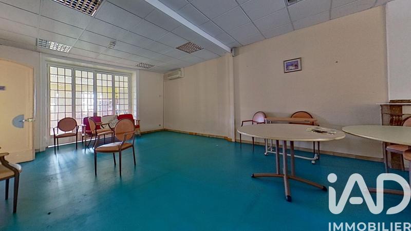 Appartement - 156 m² - 4 pièces