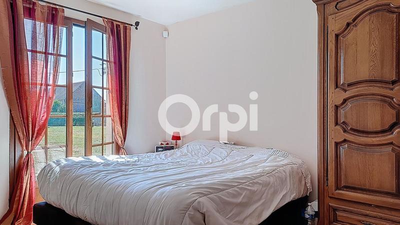 Maison - 176 m² - 8 pièces