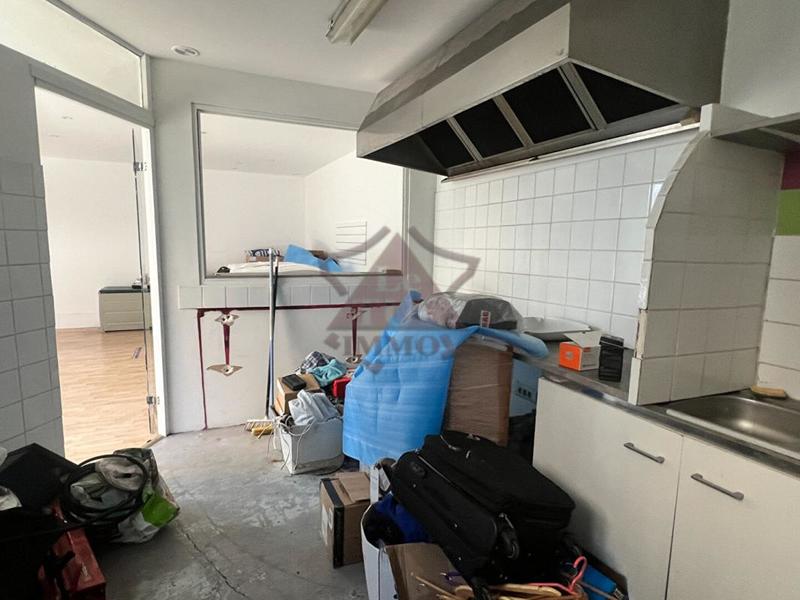 Local d'activités - 36 m² - 2 pièces