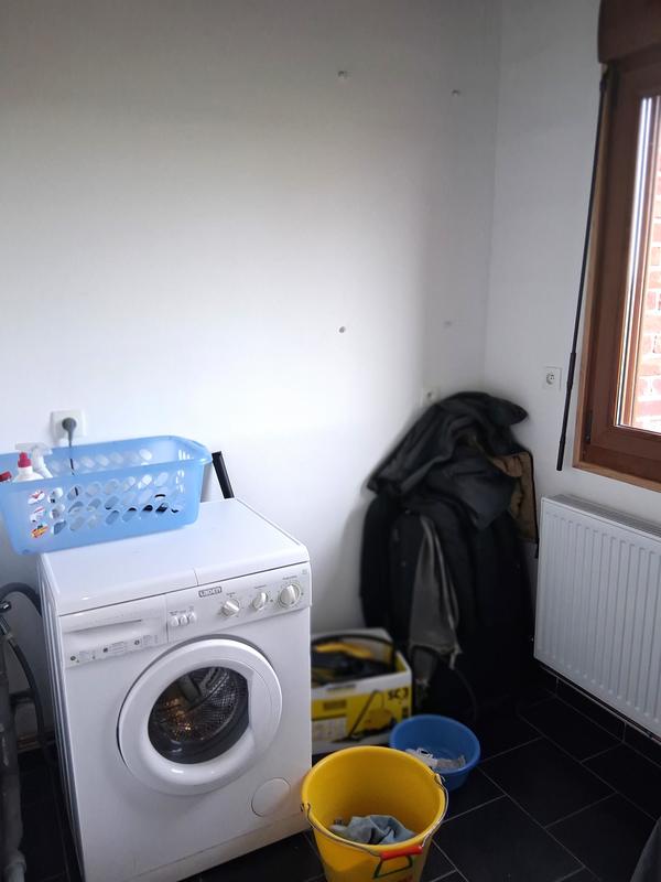 Pavillon - 191 m² - 6 pièces