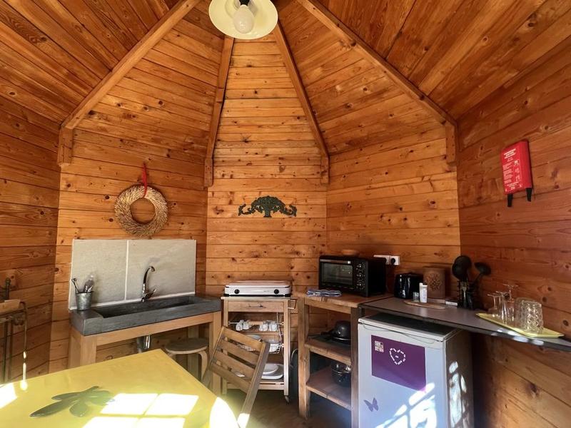 Villa - 170 m² - 8 pièces