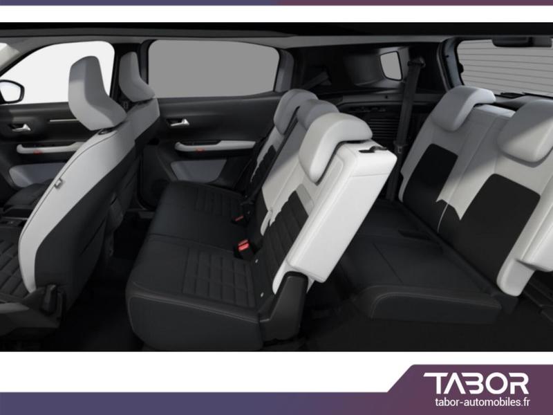 Citroën C3 Aircross Hybrid 145 Max 7p Gps Cam