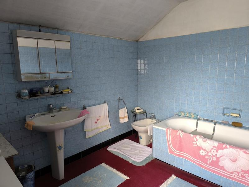 Maison - 163 m² - 6 pièces