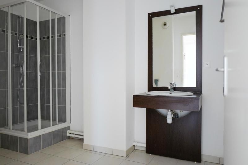 Appartement - 62 m² - 2 pièces