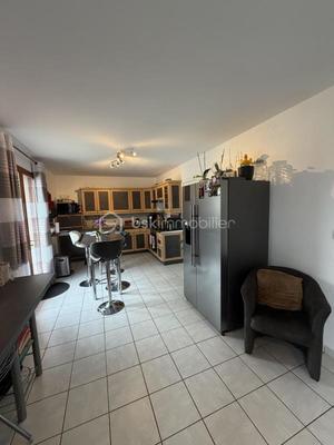 Pavillon - 151 m² - 7 pièces