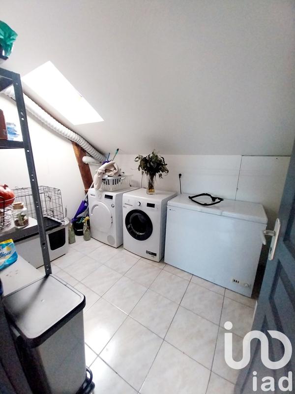 Appartement - 77 m² - 4 pièces