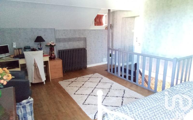 Maison - 127 m² - 5 pièces