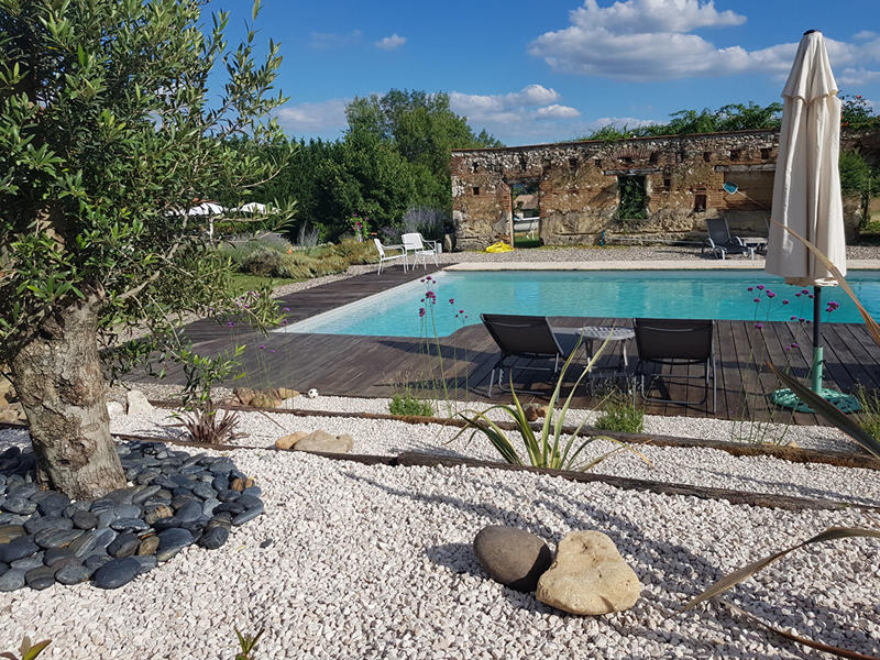 Maison - 316 m² - 10 pièces