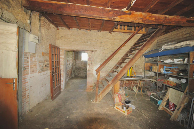 Ferme - 117 m² - 4 pièces