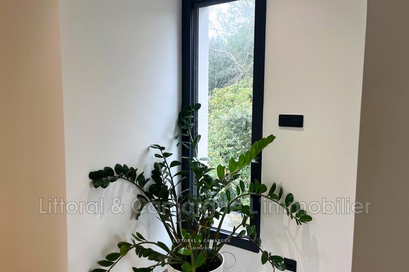 Maison contemporaine - 190 m² - 6 pièces