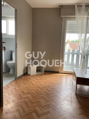 Appartement - 30 m² - 2 pièces