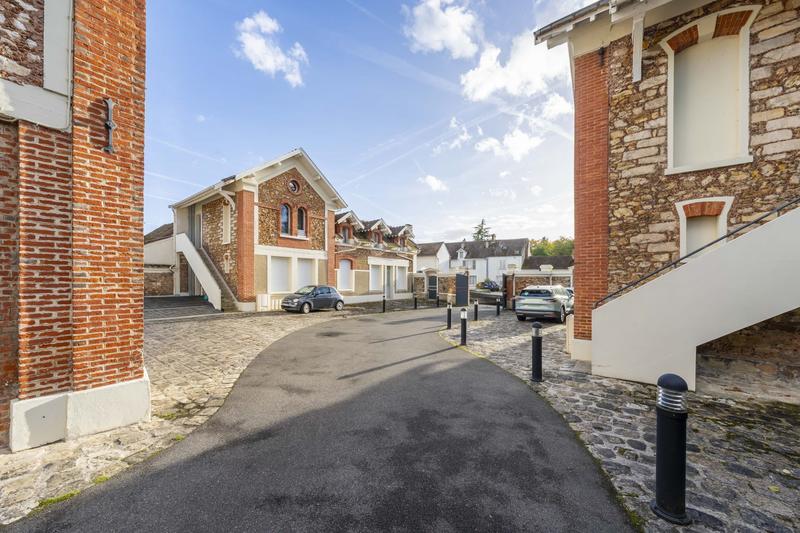 Appartement - 32 m² - 2 pièces