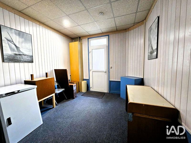 Local commercial - 61 m²