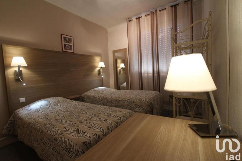 Local commercial - 600 m²