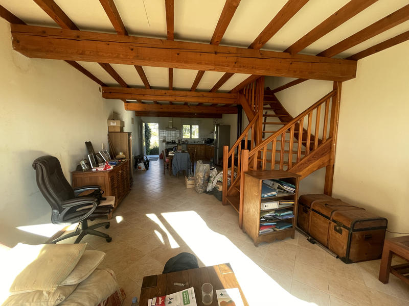 Maison - 164 m² - 8 pièces