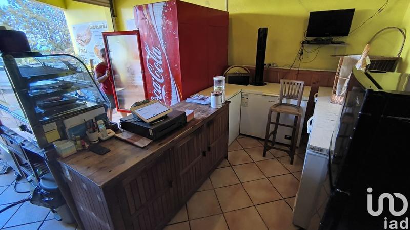 Local commercial - 40 m²