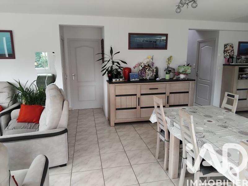 Maison - 147 m² - 8 pièces