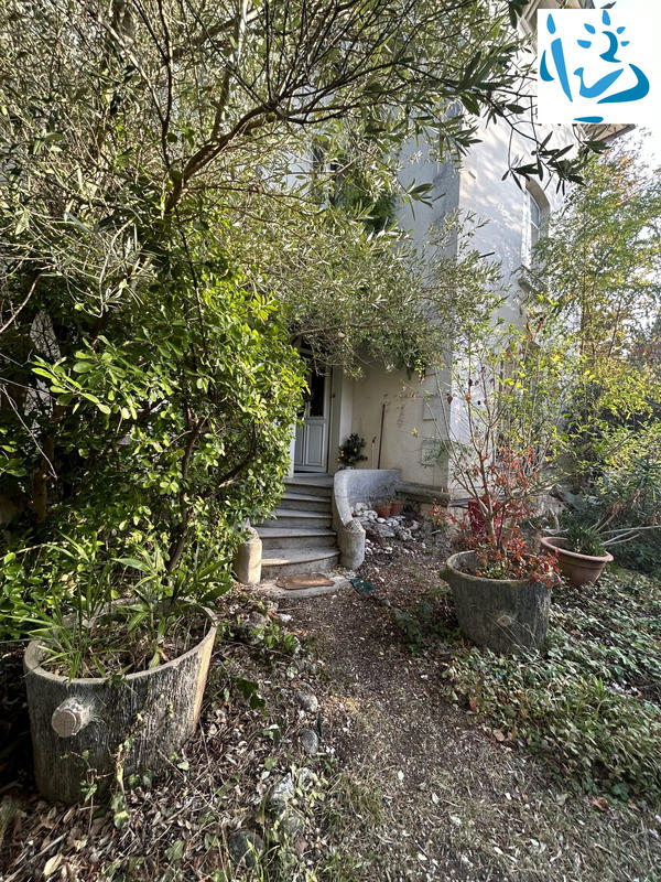 Maison - 128 m² - 5 pièces