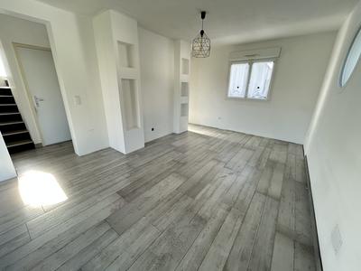 Maison - 103 m² - 5 pièces
