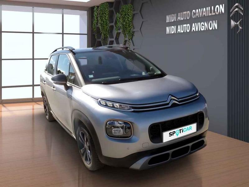 Citroën C3 Aircross 1.2 PureTech 110 cv s&amp;S Origins E6.d