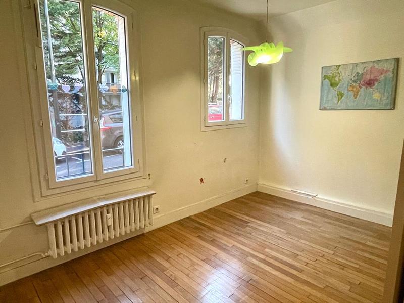 Appartement - 88 m² - 4 pièces