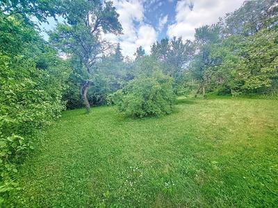 Terrain - 460 m²