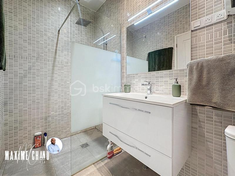 Villa - 125 m² - 5 pièces