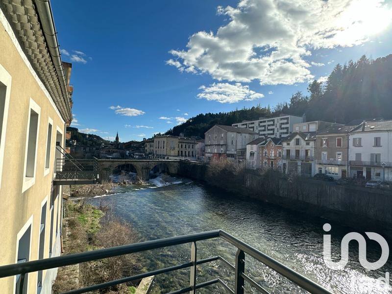 Appartement - 183 m² - 6 pièces