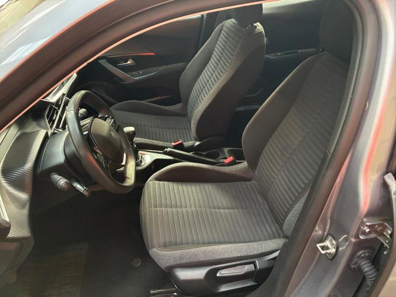 Peugeot 2008 BlueHDi 110 s&amp;S Bvm6 Active Pack