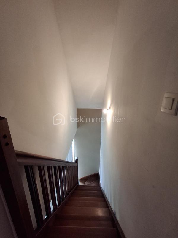 Pavillon - 114 m² - 6 pièces