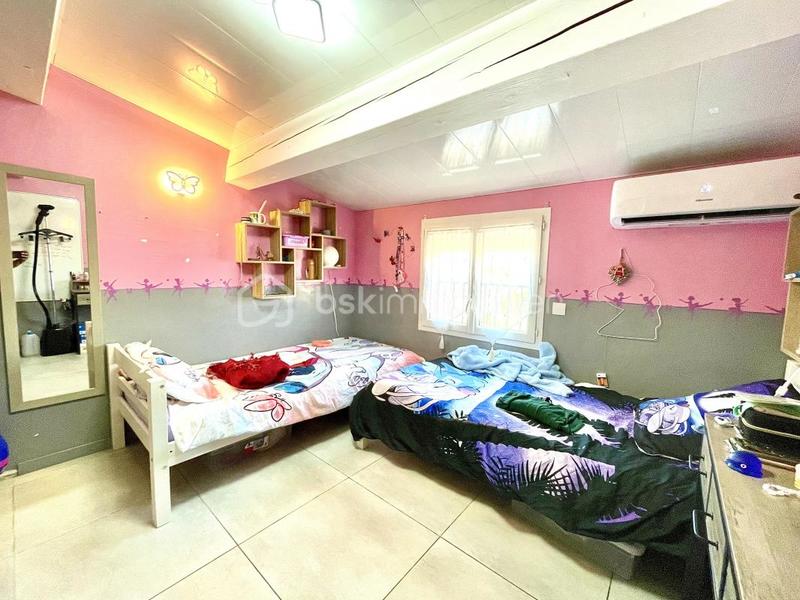 Maison - 70 m² - 4 pièces