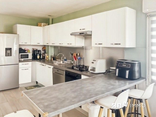 Maison - 81 m² - 3 pièces