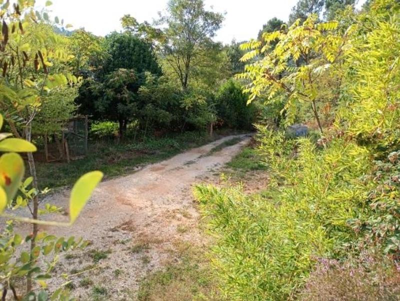 Terrain constructible - 1 935 m²