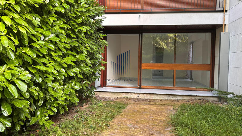 Appartement - 33 m² - 1 pièce