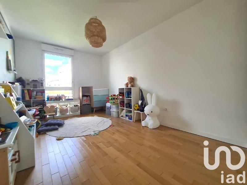 Appartement - 76 m² - 4 pièces