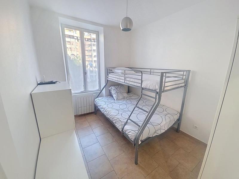 Appartement - 30 m² - 2 pièces