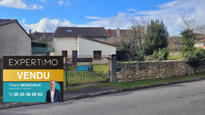 Maison - 169 m² - 5 pièces