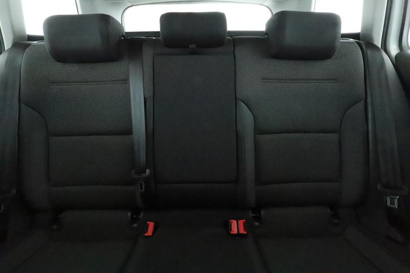 Volkswagen Golf Sw VII 1.6 Tdi BlueMotion Tech Confortline Business 115 ch