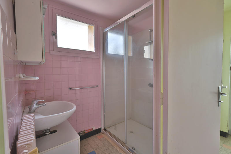 Maison - 133 m² - 5 pièces