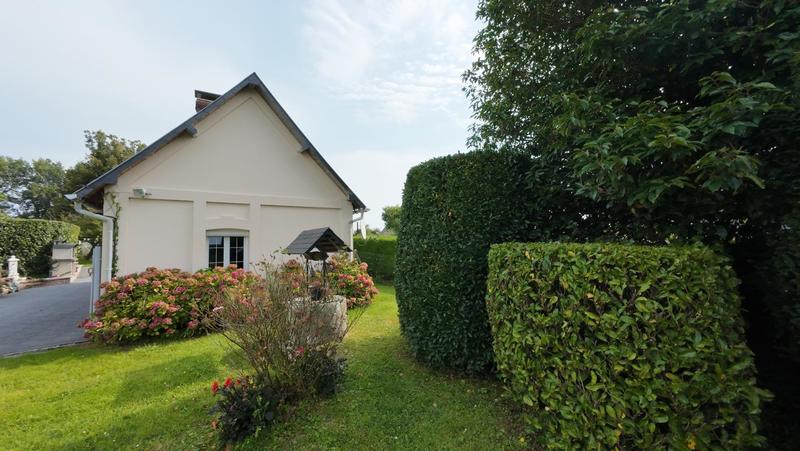 Longère - 77 m² - 5 pièces