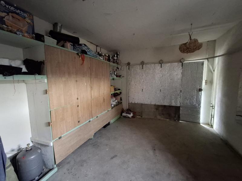 Maison traditionnelle - 135 m² - 5 pièces