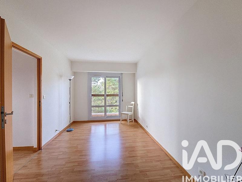 Appartement - 95 m² - 5 pièces