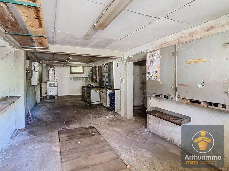 Maison - 91 m² - 5 pièces